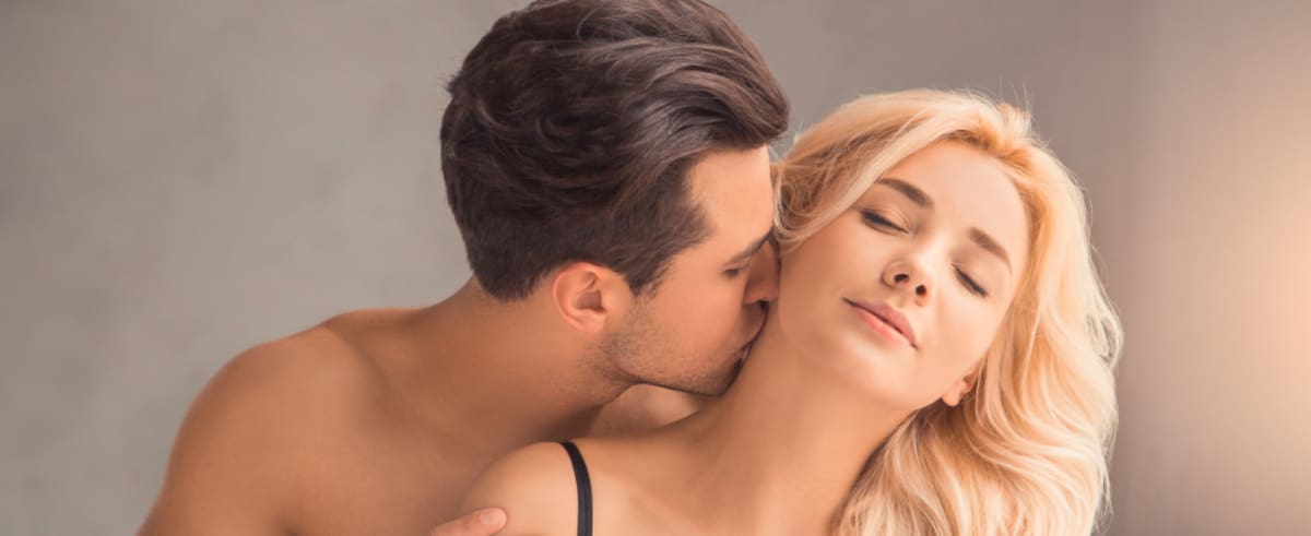 Sexualidad: 5 cosas que se fijan las mujeres en un encuentro sexual