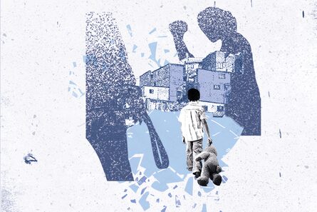 Sin avances: el clamor de una familia que pide justicia por Dilan Castro