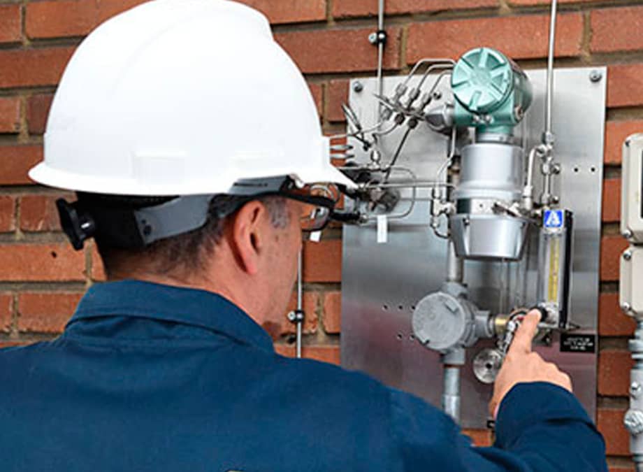 Conozca cuándo tiene que hacer la revisión periódica obligatoria de gas natural