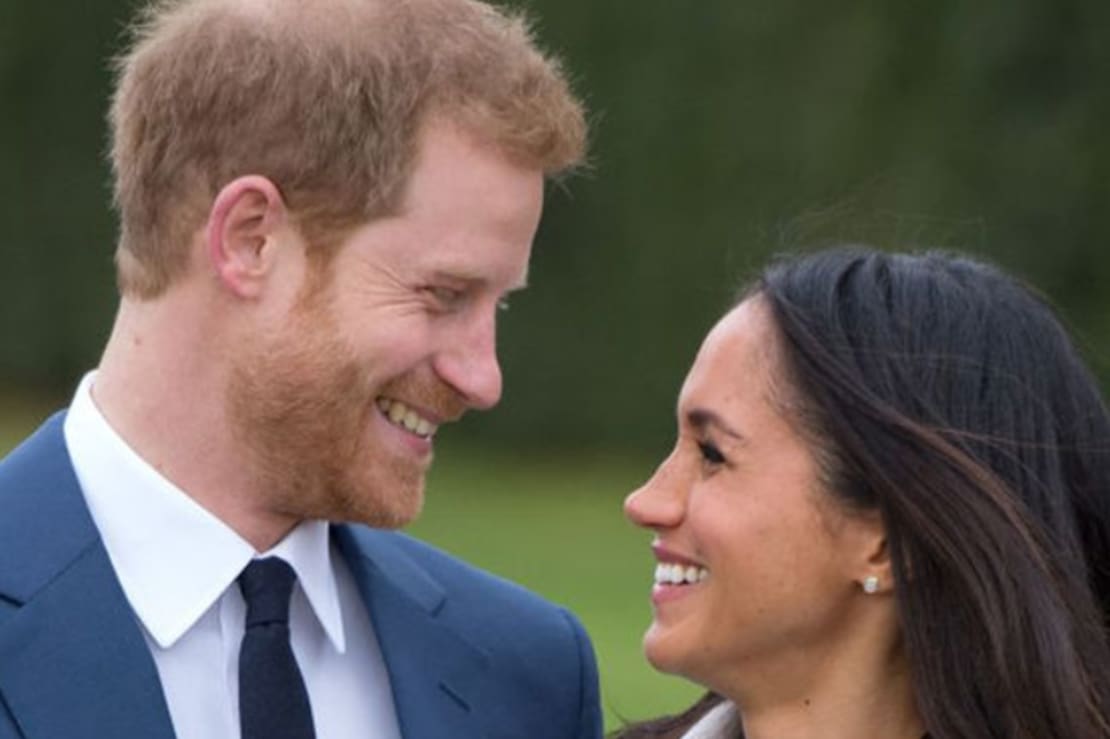 El rey Carlos y el príncipe William les quitarán sus títulos a Harry y a Meghan