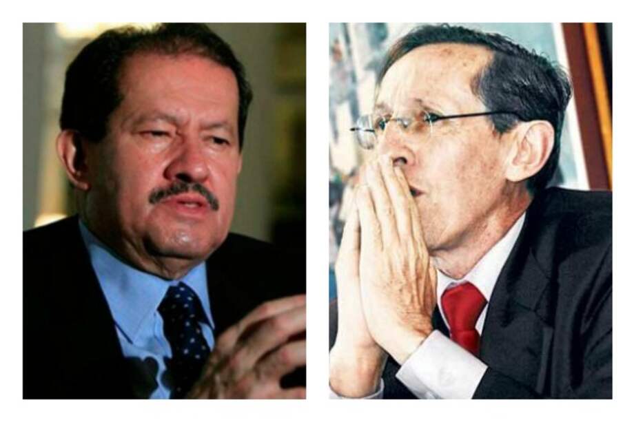 "Angelino tiene alfombra verde y roja para que llegue a la Alianza": Antonio Navarro