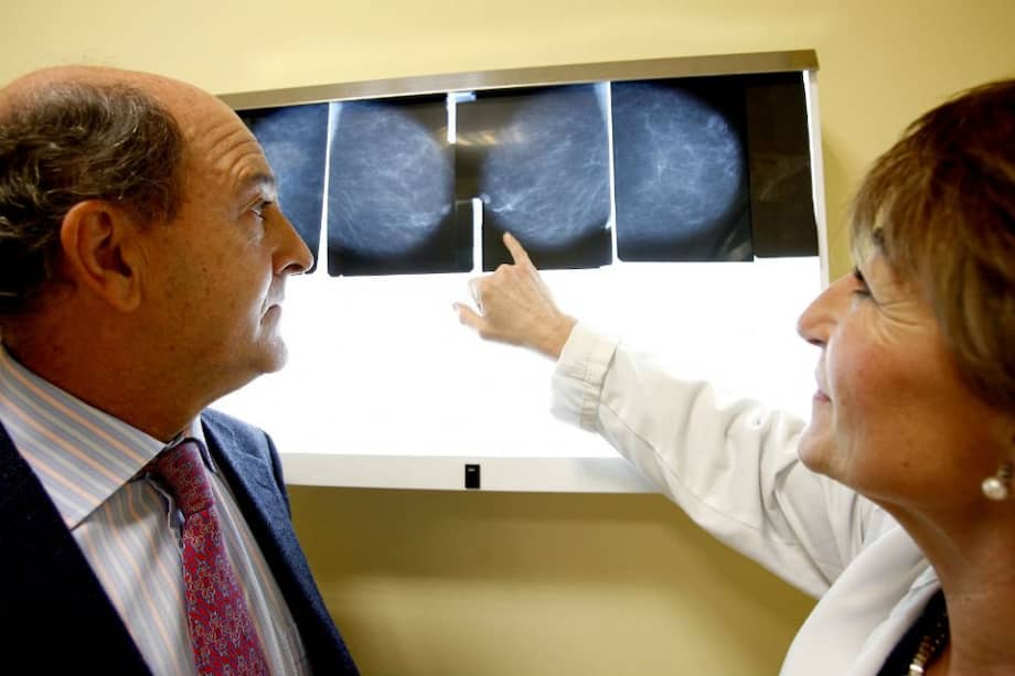 Medicina regenerativa ayuda a sobrevivientes de cáncer de mama en Nicaragua