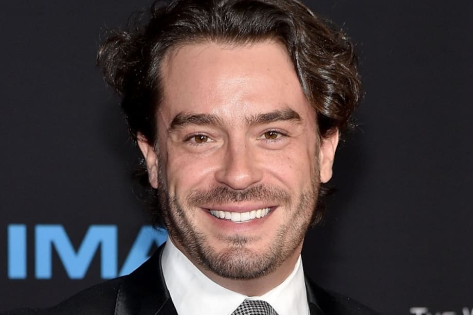 "De niño era gordito y bonachón", Juan Pablo Espinosa