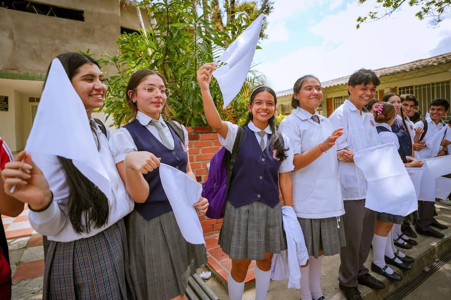 El abandono escolar en esta etapa causa un impacto grave en la vida de los niños.