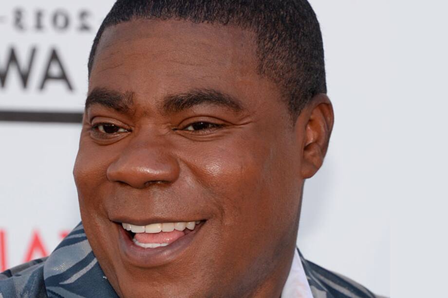 Actor Tracy Morgan, en estado crítico de salud