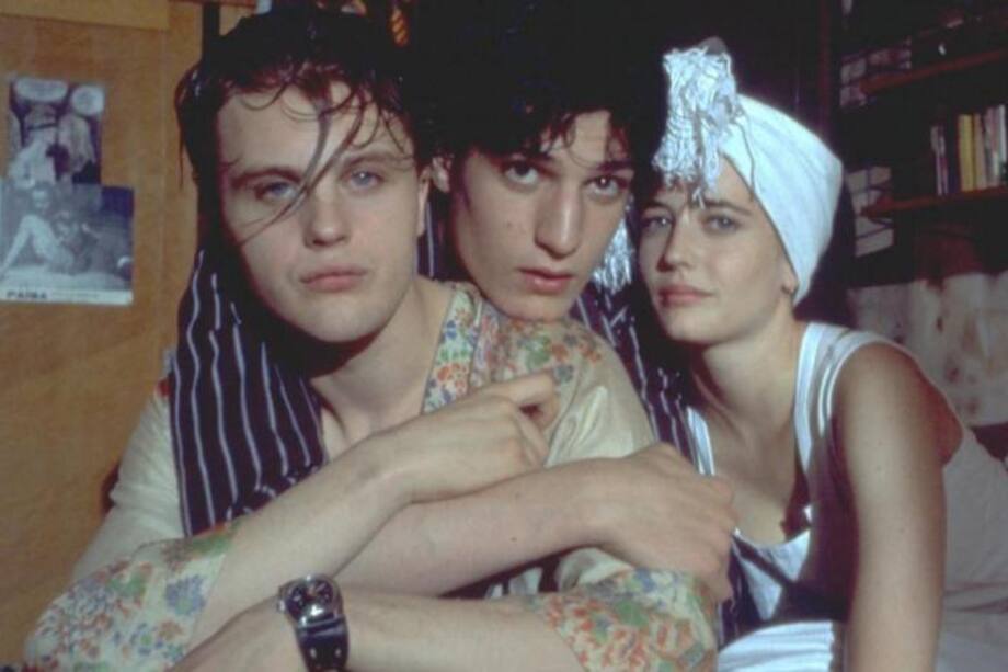 Once películas para ver en pareja