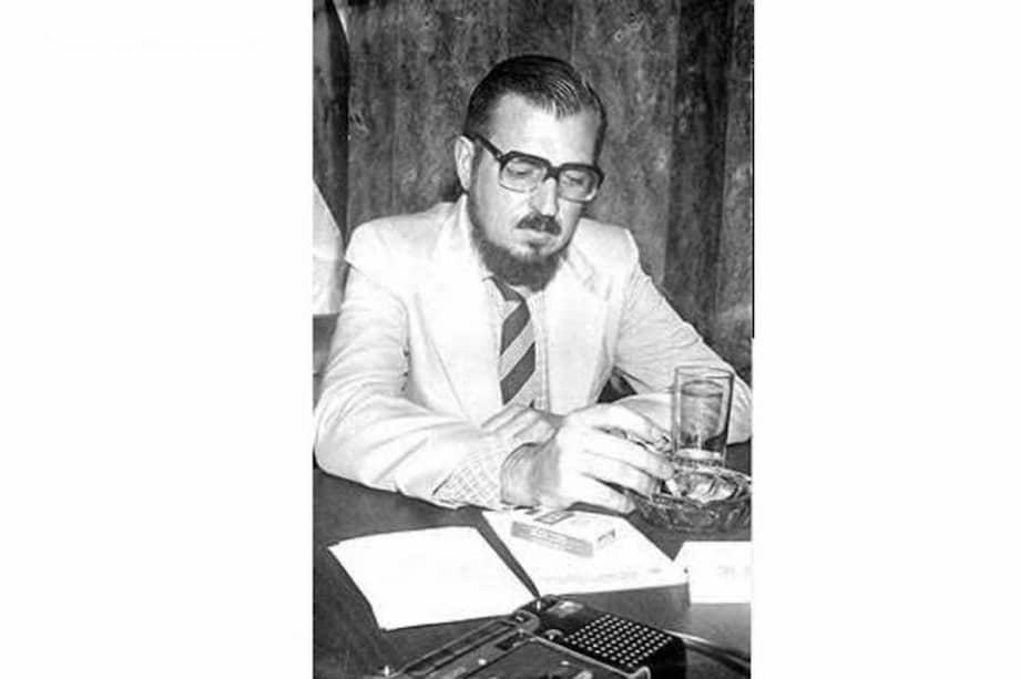 Estanislao Zuleta: sus conferencias