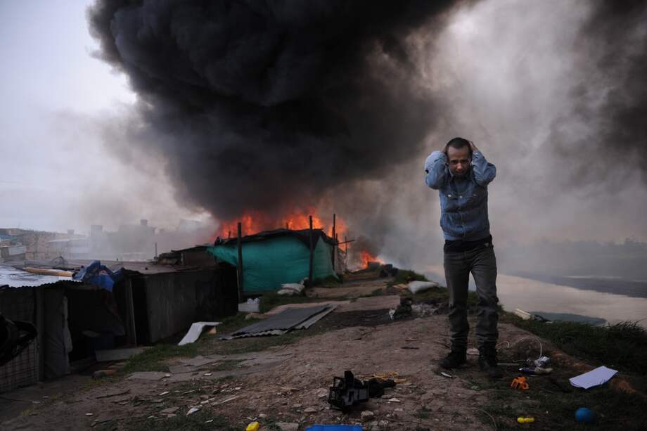 Las razones detrás del desalojo en Bilbao