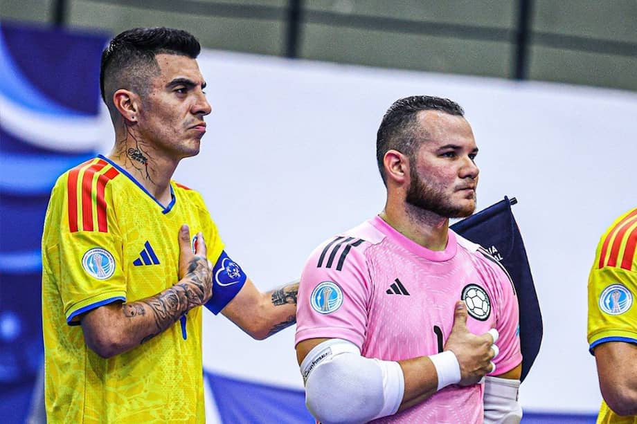 La selección nacional suma un triunfo, un empate y una derrota en la competición continental. Una victoria contra el combinado chileno aseguraría el tiquete a las semifinales.