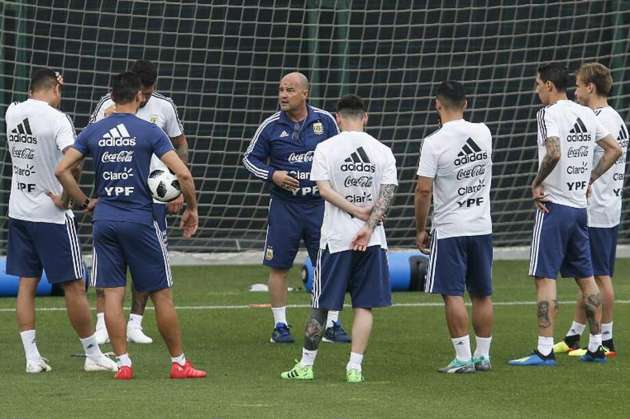 Palestina celebra anulación de amistoso Israel - Argentina