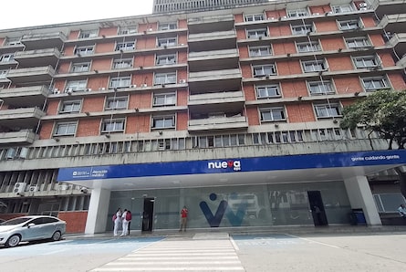 Crisis de Nueva EPS en Bogotá: así difieren las cifras del Distrito y la aseguradora