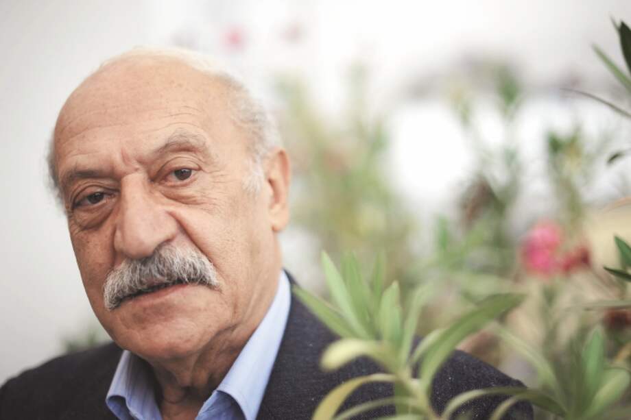 Ramón Fayad Naffah es licenciado en física y matemáticas, magíster y doctor en Ciencias. / Cristian Garavito - El Espectador