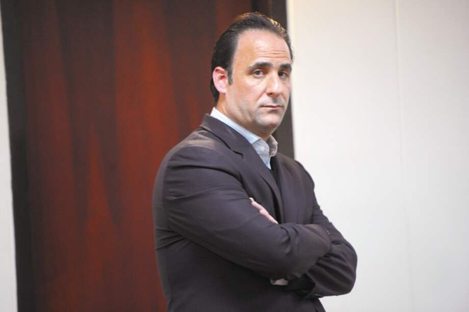 Enrique Ghisays y su hermano Eduardo crearon la empresa Lurion Trading en Panamá para ingresar al país el soborno de Odebrecht al exviceministro García.