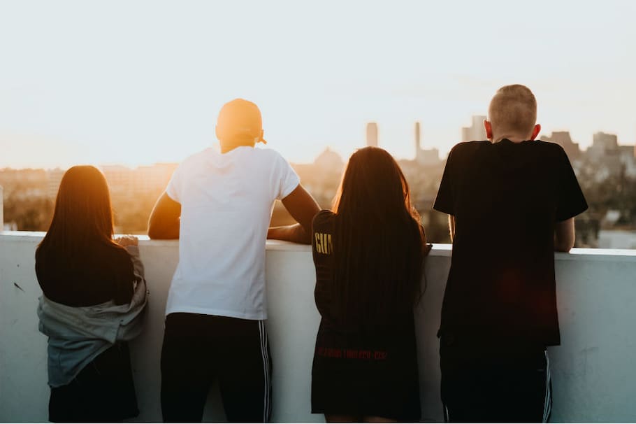 El top 5 de los peores miedos de las relaciones millennials