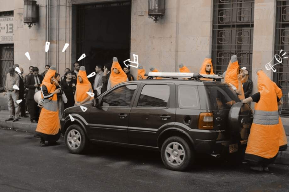 El poder de la vergüenza