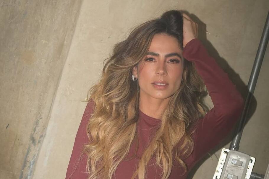 En medio de una entrevista, Carla Giraldo confesó que estuvo en el Bienestar Familiar. ¿Cómo le fue? Acá te contamos lo que reveló la actriz.