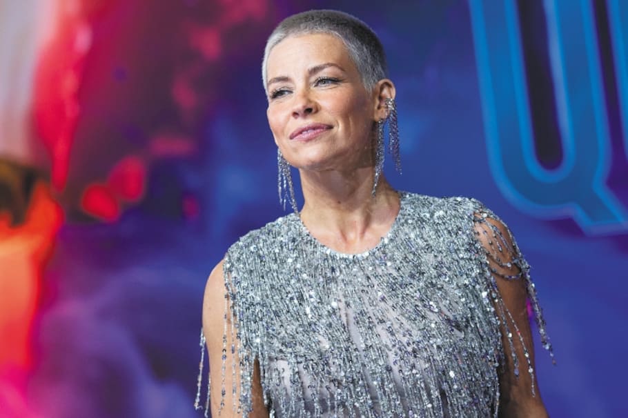 Evangeline Lilly, de ‘Lost’ y ‘Ant-Man’, revela: “Tengo daño cerebral”