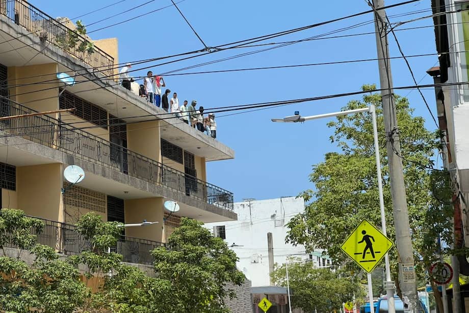 Por información de los 34 prófugos en Santa Marta se ofrece una recompensa de hasta $5 millones por información.