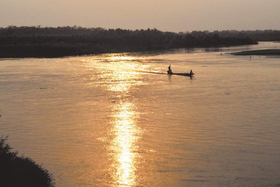 Una aplicación para salvar al río Magdalena