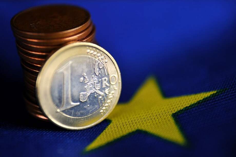 El Eurogrupo y el Fondo Monetario Internacional (FMI) acordaron este lunes desbloquear 43.700 millones de euros de la ayuda internacional a Grecia/ AFP