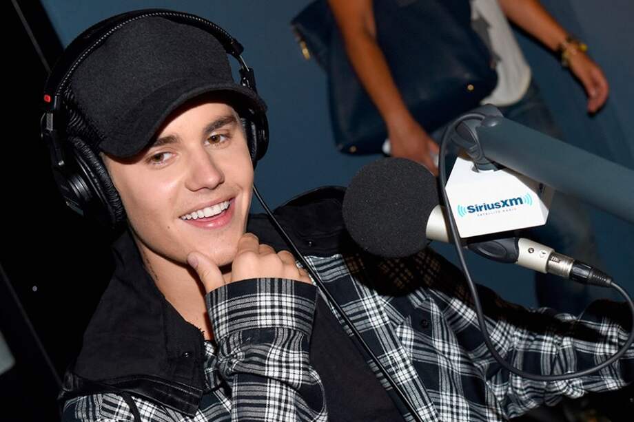 Justin Bieber. / AFP