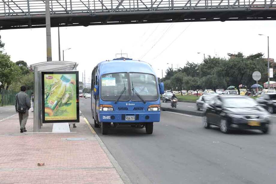 La Contraloría dice que falta trabajo en información al usuario sobre uso del sistema. / Óscar Pérez