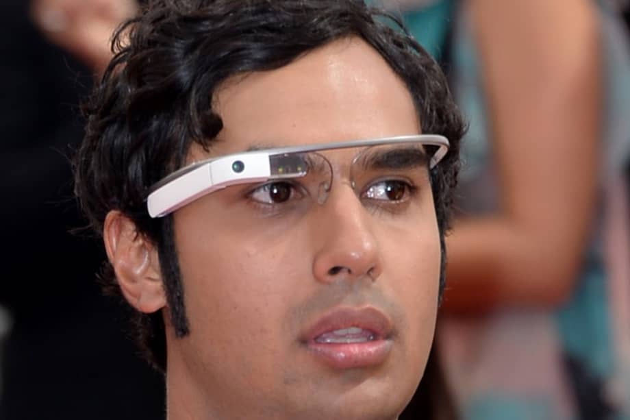 Google Glass podría obstaculizar la visión periférica