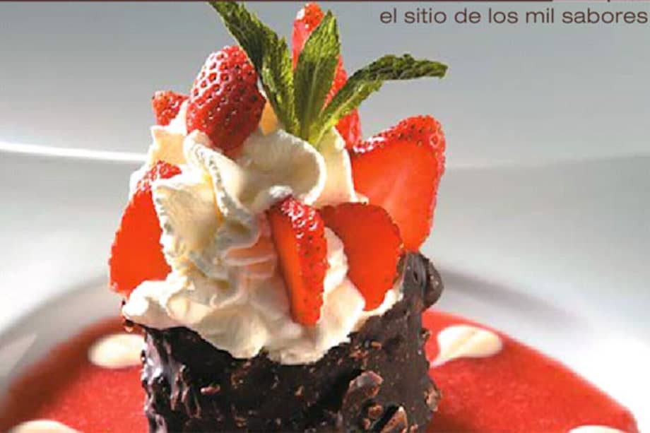 Crepes and Wafles abre sucursal en Brasil