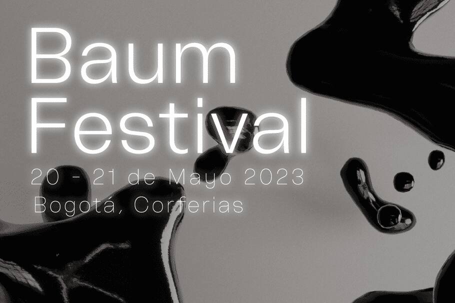 Baum Festival 2023 contará con la participación de DJ's como Adiel, Anetha, Cami Vásquez, Octave One y Perc.