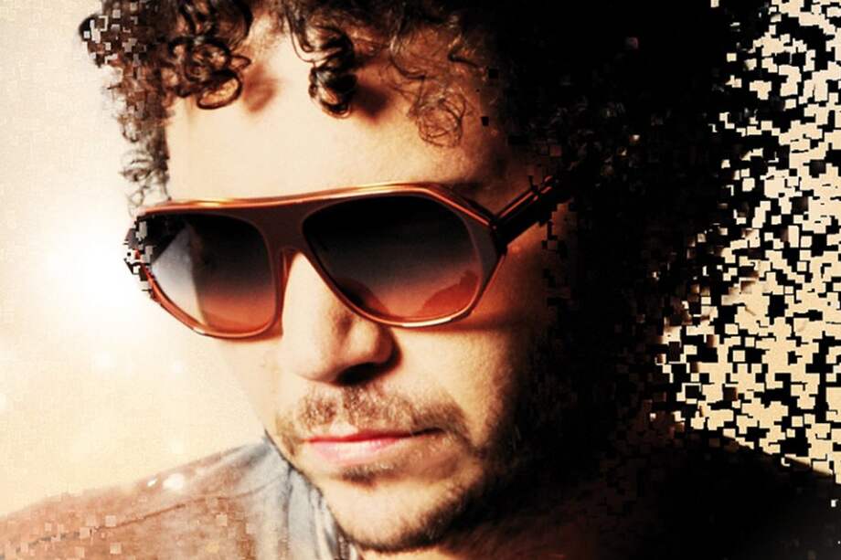 Andrés Cabas estrena "Increíble pero Cierto – Grandes Éxitos". / Emi Music.