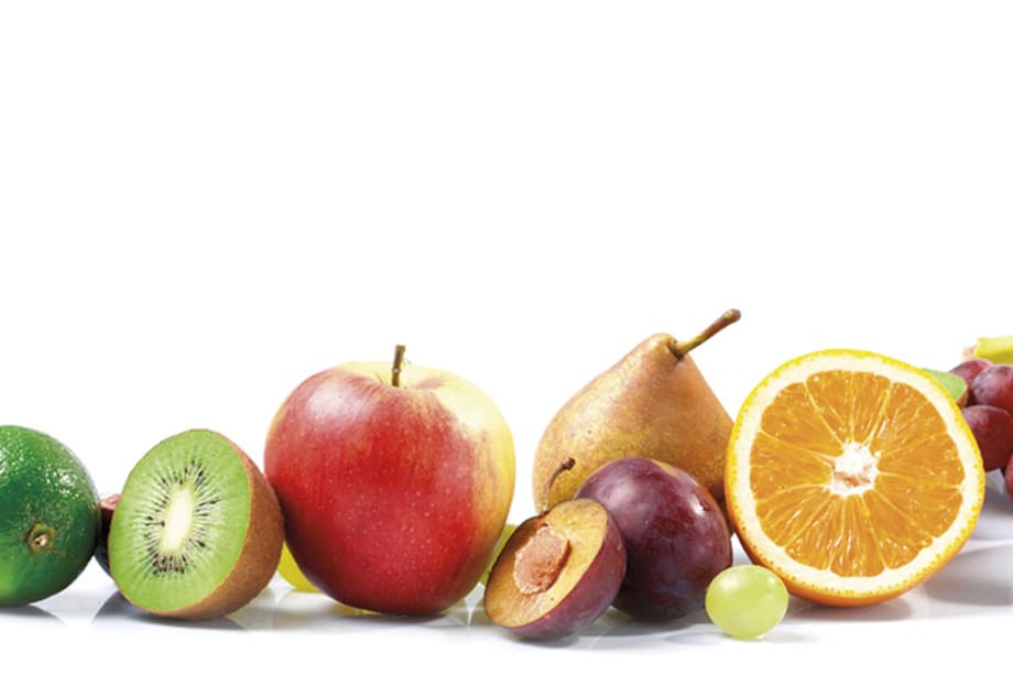 ¿Sabías que el zumo de frutas es una fuente de hidratación para la piel?