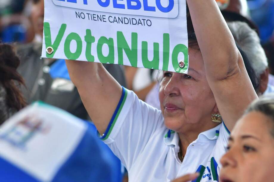 Los bolivianos salieron a votar y fueron elocuentes con sus elecciones.