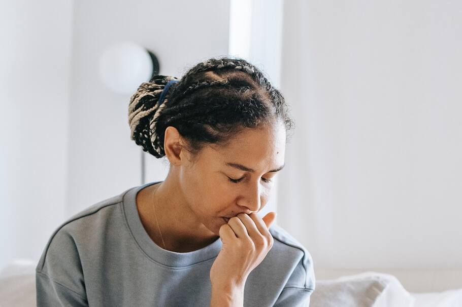 La erotofobia no solamente hace que la persona no pueda tener sexo, tampoco pueden hablar del tema si quiera.