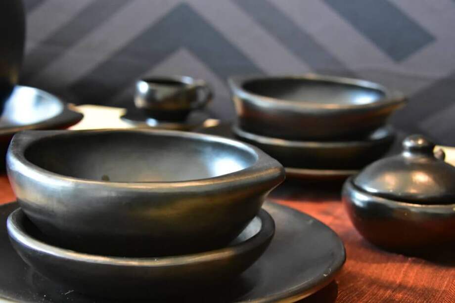 La declaración busca preservar el producto porque refleja los valores y saberes ancestrales de la comunidad de La Chamba y Chipuelo Oriente (Tolima). / Cortesía - SIC