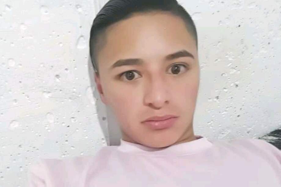 El joven de 24 años fue vista por última vez el 26 de marzo al salir de su casa.