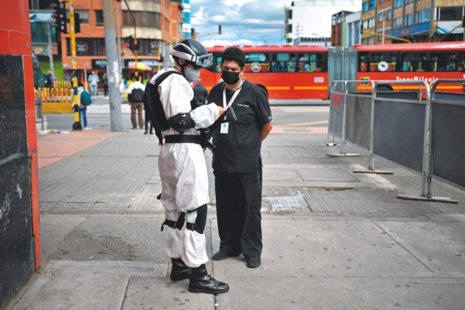 Cuarentena estricta por localidades