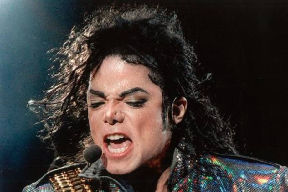 Michael Jackson era un adicto a los medicamentos