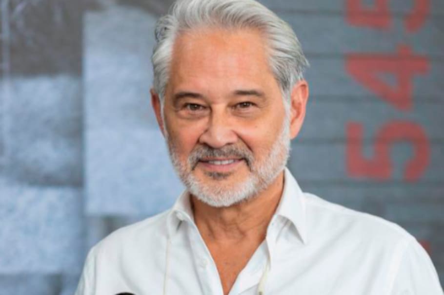 Manuel Teodoro se separó tras 28 años y tomó una decisión radical. “No fue fácil”