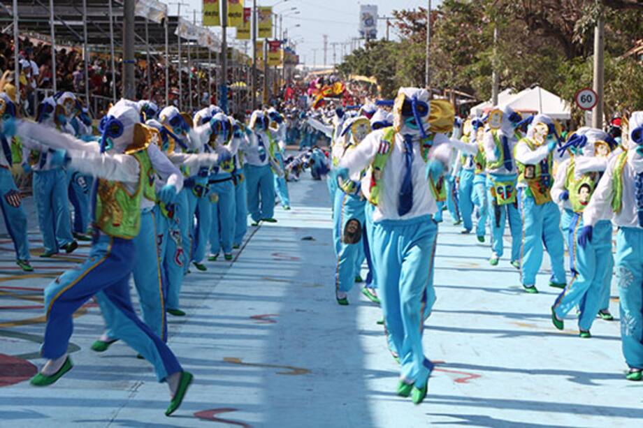 Tips para disfrutar del Carnaval