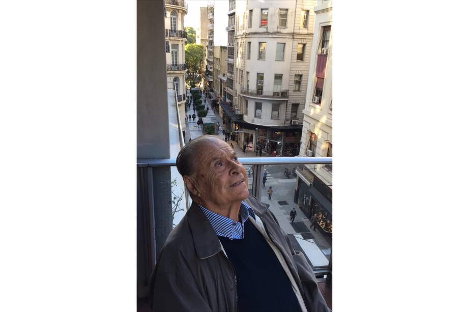 Murió Leonardo Nieto, fundador del Salón Versalles en Medellín