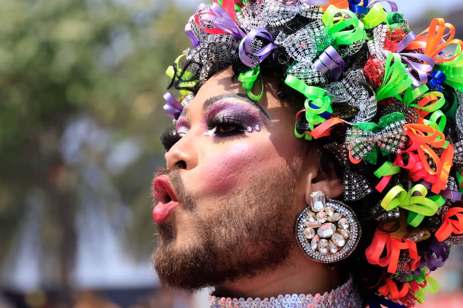 “¡Larga vida a les carnavaleres, y que su existencia y su talento sean reconocidos en este y todos los Carnavales!”: Catalina Ruiz-Navarro