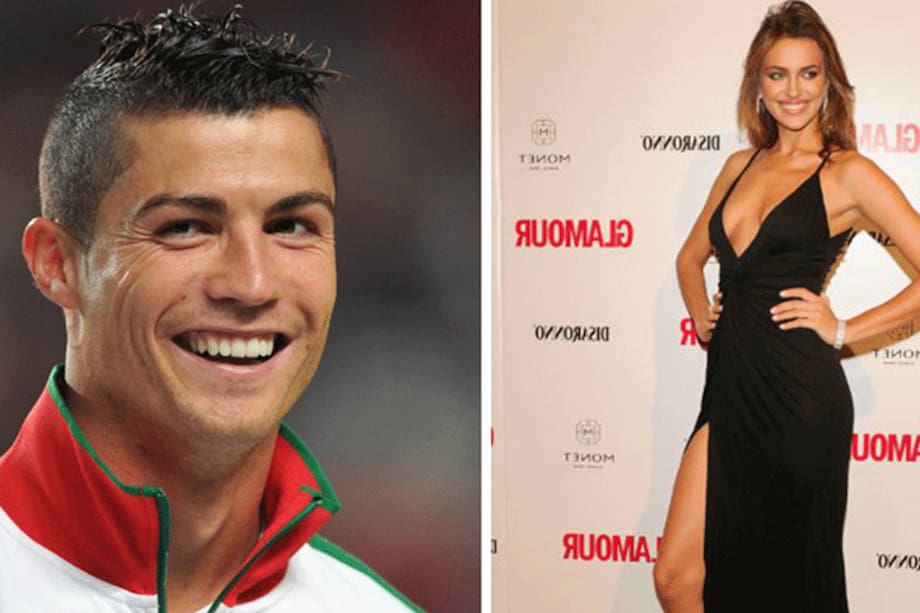 ¿Cuál fue la razón por la que Cristiano Ronaldo e Irina Shayk terminaron?