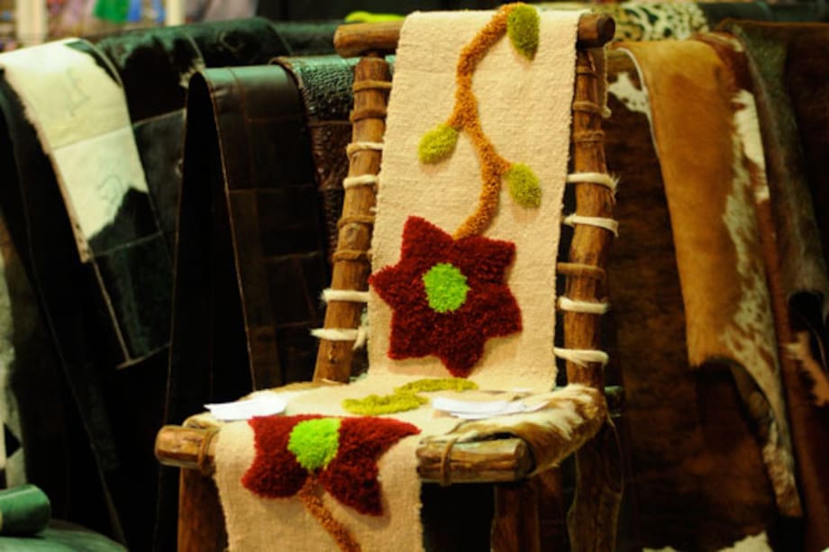 ¿Qué está de moda en diseño Latinoamericano?