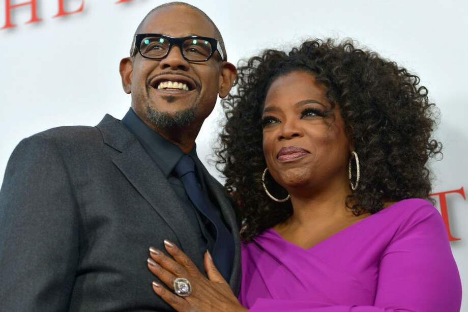 'El mayordomo', con Oprah Winfrey, encabeza la taquilla norteamericana