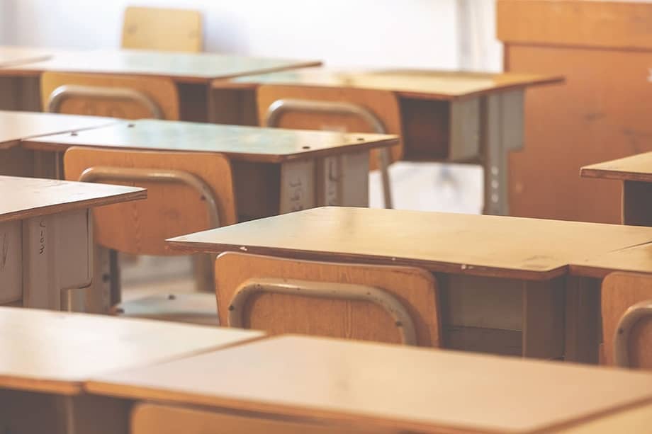 Entre diciembre de 2023 y enero de 2026, el número de colegios privados pasó de 1.508 a 1.374.