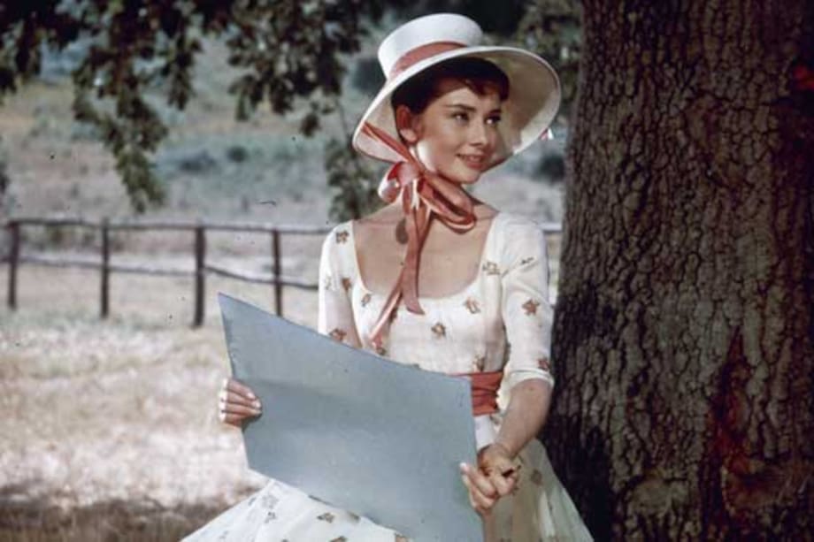 Las 10 más bellas de Hollywood