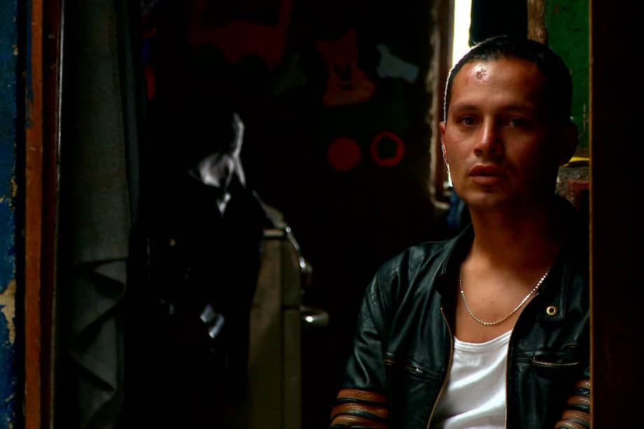 La serie ‘Marcados por la muerte’ relata historias de valor y coraje en medio del conflicto, protagonizadas por personas heroicas. / Cortesía Tru TV