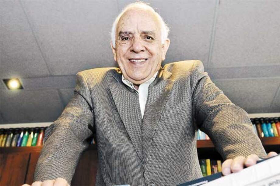 David Campuzano - Archivo El Espectador