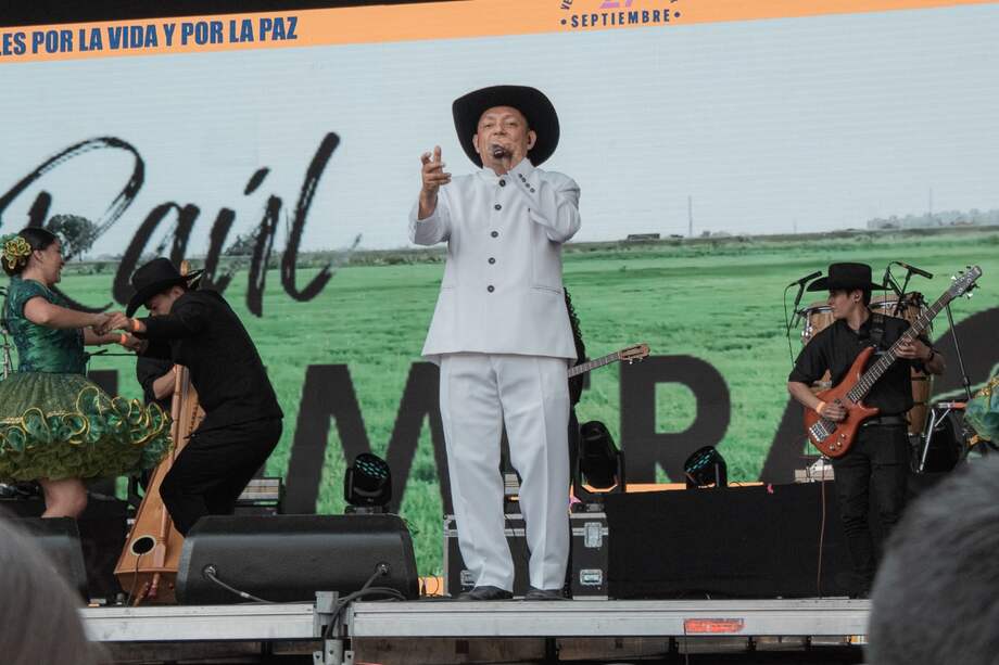 El Festival de Literatura de Bogotá, con 13 versiones realizadas, es un evento masivo y gratuito organizado por la Fundación Fahrenheit 451