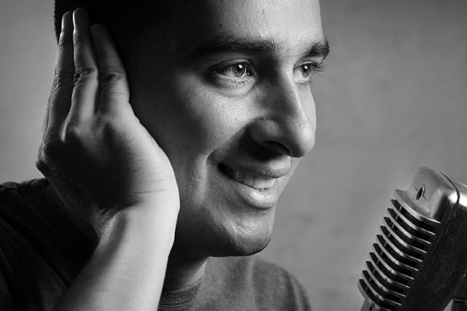 Voceros por obra y gracia, una inconformidad hecha libro